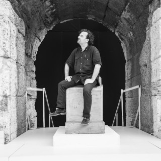 Ένας Σικελός στο Ηρώδειο