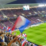 Γαλλία: Θα απαγορευτούν οι διαδηλώσεις λόγω Euro;