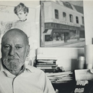 Διαρκής επικίνδυνος παραλογισμός, του Λόρενς Φερλινγκέτι