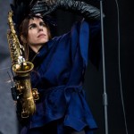 Ποιο ποίημα διάβασε στην εμφάνισή της στο Glastonbury η PJ Harvey; (ΒΙΝΤΕΟ)