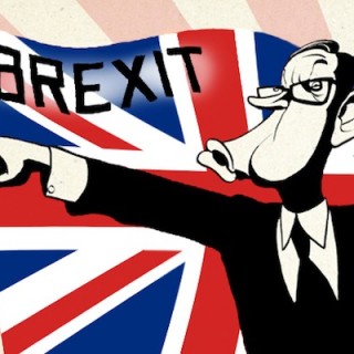 Parlez-vous Brexit? Οι διαπραγματεύσεις να γίνουν στα γαλλικά ζητούν οι Βρυξέλλες
