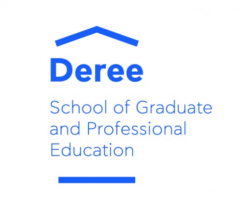 Παρουσίαση Μεταπτυχιακών προγραμμάτων του Deree