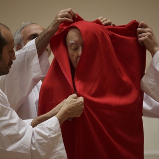 Ρομέο Καστελούτσι: Ρέστα και…ταπί