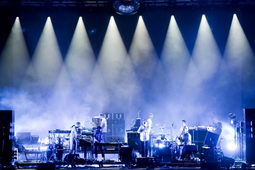 Οι LCD Soundsystem ανακοίνωσαν το καινούργιο τους άλμπουμ, “American Dream”