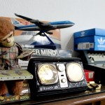 Laying Dormant του Δημήτρη Ιωάννου μέχρι τις 25/06 σε ένα υπόγειο της Αβραμιώτου