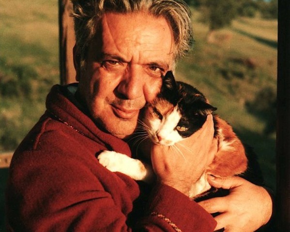 Η φωνή μου, του Ματθαίου Μουντέ