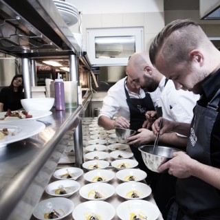 Το ανατέλλον άστρο του σπουδαιότερου  γαστρονομικού φεστιβάλ στην Ελλάδα
