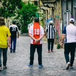 «Ο Παίκτης, Εγώ» : Μια παράσταση – ντοκουμέντο στην Στέγη Γραμμάτων & Τεχνών