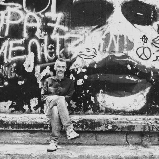 Νίκος Παναγιωτόπουλος: «Είμαι ό,τι είμαι επειδή έζησα ό,τι έζησα»