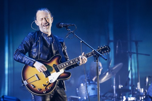 Δείτε το νέο κλιπ των Radiohead για το “I Promise”