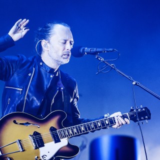 Οι Radiohead παίζουν ζωντανά το “I Promise” μετά από 21 χρόνια (ΒΙΝΤΕΟ)