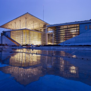 «Αρχαία ελληνική τραγωδία και θρησκεία: η επικαιρότητα του John Gould» στο Κέντρο Πολιτισμού Ίδρυμα Σταύρος Νιάρχος