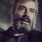 Νίκο Τριανταφυλλίδη ήσουν Θεός