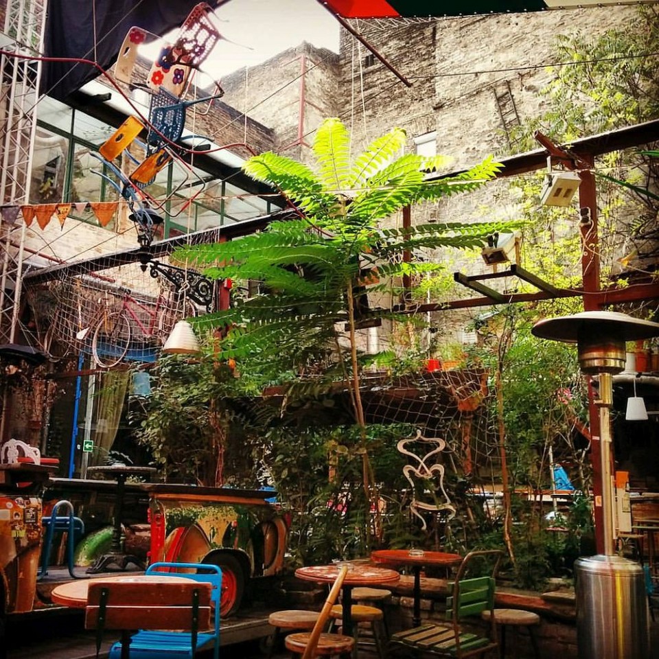 Szimpla-Kert