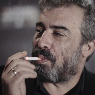 Στην Αθήνα κάποτε ξημέρωνε με τον «Καβαλάρη Φάντασμα» του Νίκου Τριανταφυλλίδη στον αέρα