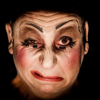 O «Υμπύ Τύραννος» ως προσωποποίηση της βλακείας που οδηγεί στην σκληρότητα και τον κυνισμό