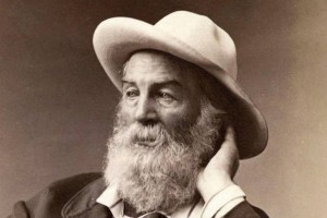 Όλα είναι αλήθεια, του Ουώλτ Ουίτμαν