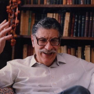 Ο ουρανός, του Μανόλη Αναγνωστάκη