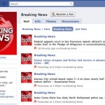 Τα κοινωνικά δίκτυα πρώτη πηγή ενημέρωσης για τους νέους μέχρι 24 χρονών