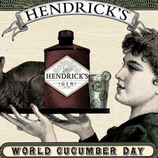 Γάτες εναντίον Αγγουριών