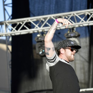 Release Athens Day #2: Η μέρα που σάρωσαν οι Chinese Man