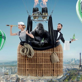 Ένα διαφορετικό από τα συνηθισμένα καλοκαίρια μας χαρίζει το Perrier