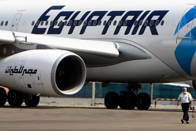 Ουζμπεκιστάν: Επείγουσα προσγείωση αιγυπτιακού επιβατικού αεροσκάφους που κατευθυνόταν στο Πεκίνο