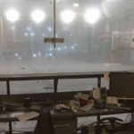 Διπλή βομβιστική επίθεση και πυροβολισμοί στο αεροδρόμιο της Κωνσταντινούπολης
