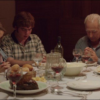 Η Φαμίλια: ένα μικρό γκανγκστερικό έπος