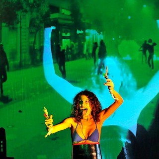 Στην πρεμιέρα του Φεστιβάλ Αθηνών