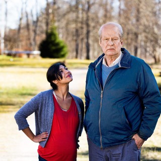 Ο Κύριος Όβε είναι η καλύτερη νέα ταινία της εβδομάδας