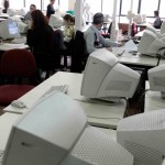 Αύξηση της μισθωτής απασχόλησης τον Μάιο δείχνει η «Εργάνη»