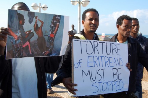 Ερυθραία: Οι ηγέτες της χώρας πρέπει να δικαστούν για εγκλήματα κατά της ανθρωπότητας