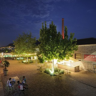 Φουγάρο: Το έργο ζωής της Φλωρίκας Κυριακοπούλου