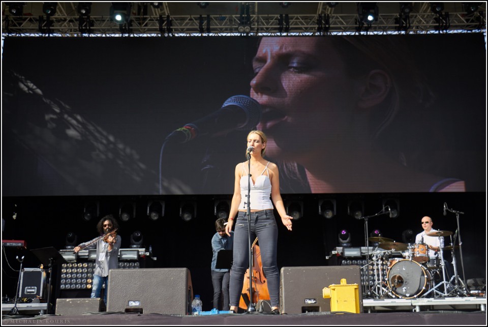 Ειρήνη Σκυλακάκη