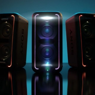 Γιατί θα «την ακούσετε» άσχημα με το Sony GTK-XB7