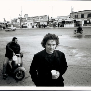 Παναγιώτης Καλαντζόπουλος: «Χρωστάμε στον εαυτό μας να μη μασάμε τα λόγια μας»