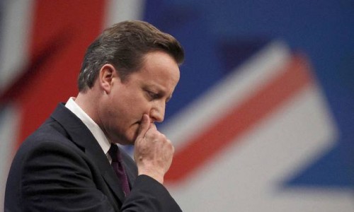 Ποιος θα είναι πρωθυπουργός στη Μ. Βρετανία σε περίπτωση Brexit;