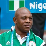 Απεβίωσε ο Νιγηριανός ποδοσφαιριστής και ομοσπονδιακός προπονητής Στέφεν Κέσι