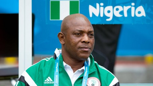 Απεβίωσε ο Νιγηριανός ποδοσφαιριστής και ομοσπονδιακός προπονητής Στέφεν Κέσι