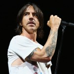 Ο Άντονι Κίντις των Red Hot Chili Peppers έσωσε τη ζωή ενός μωρού