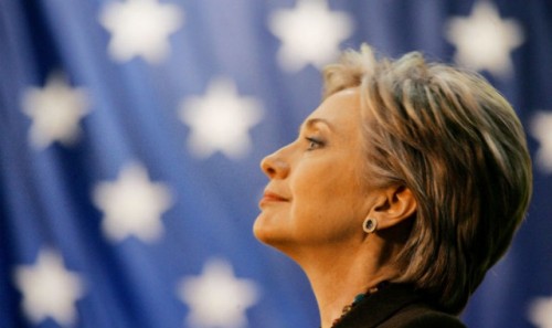 Χίλαρι Κλίντον: Αυτή είναι η πρώτη υποψήφια γυναίκα για την προεδρία των ΗΠΑ