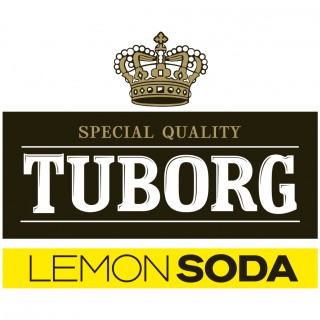 Tuborg Lemon Soda: H φυσική δροσιά έχει γεύση λεμόνι!