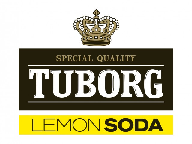 Tuborg Lemon Soda: H φυσική δροσιά έχει γεύση λεμόνι!