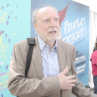 Φράνσις Βουρτς: «Ο Τσίπρας δεν είναι προδότης. Ο μοναδικός υπεύθυνος  για την κρίση είναι οι Ευρωπαίοι»