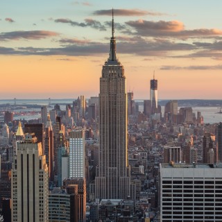 10 προτάσεις για το ταξίδι σας στην Νέα Υόρκη