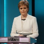 Brexit: Η Σκωτία μπορεί ν’ ασκήσει βέτο στο να εφαρμοστεί η απόφαση του δημοψηφίσματος