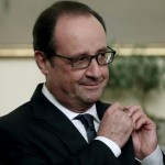 Γαλλία: Ο πρόεδρος Ολάντ λέει “όχι” σε ένα δημοψήφισμα σχετικό με την ΕΕ