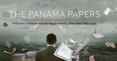 Επιτροπή για τη διερεύνηση του σκανδάλου των Panama Papers από το Ευρωπαϊκό Κοινοβούλιο
