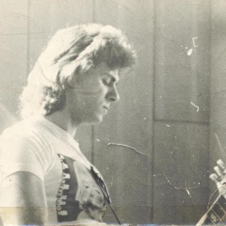 Αντίο στον υπέροχο απόκληρο Θόδωρο “Terry” Παπαντίνα